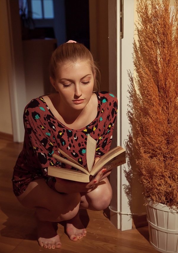 Дарья, 20 лет, 1 размер груди